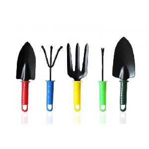 Gardening Hand Tools Set