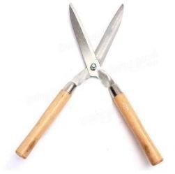 Hedge Shears