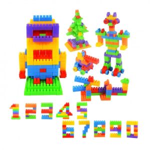 Kids Building Blocks