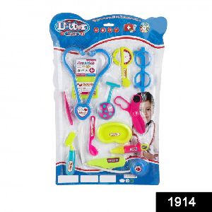 Kids Doctor Set