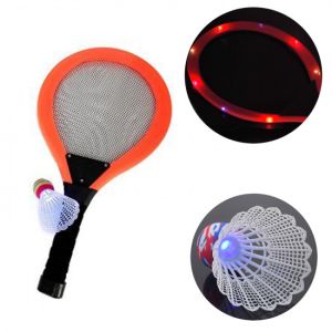 Led Badminton Set