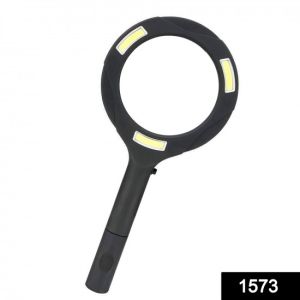 LED Magnifying Glass