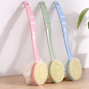 Long Handle Bath Brush