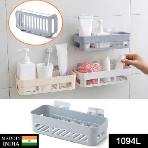 Multipurpose Shelf Storage Rack