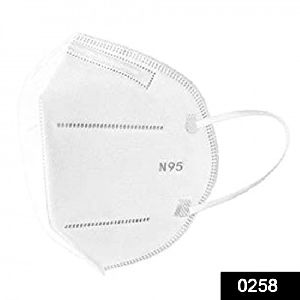 N95 Reusable Face Mask