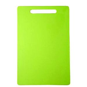 Plastic Chopping Board