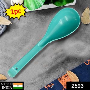 Plastic Serving Spoon