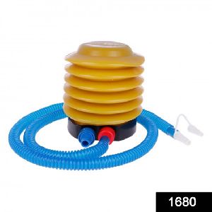 Portable Foot Air Pump