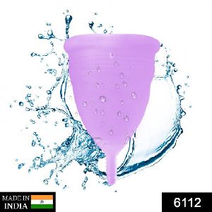 Reusable Menstrual Cup