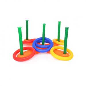 Ring Toss Game