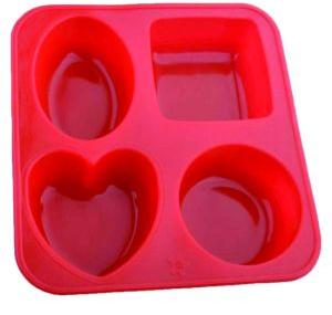 silicone cake mould