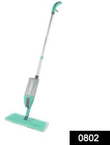 spray mop