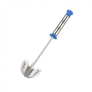 Stainless Steel Hand Blender
