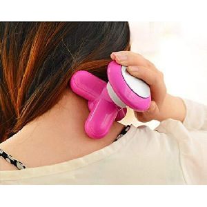 USB Vibration Full Body Massager