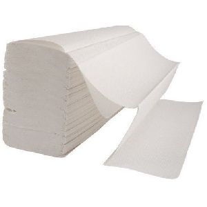 N Fold Tissue Paper