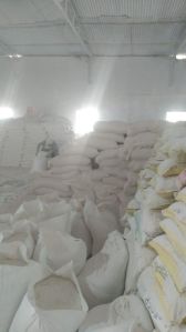 China Clay