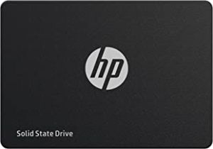 HP S650 Solid State Drives