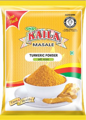 turmeric powder