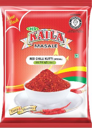 Kutti Red Chilli Powder