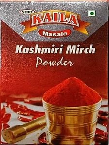 Kashmiri Mirch Powder