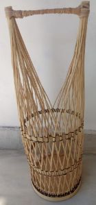 Bamboo Bottle Holder