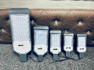 All Types of LED Street Light.