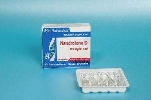 Balkan Pharma Nandrolona D Steroids Injection