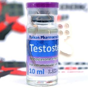 Balkan Testosterone E Steroids Injection