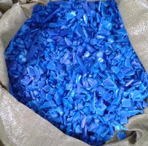 Hdpe Drum Scrap