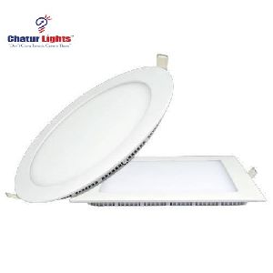 Motion Sensor Panel Light