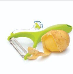 potato peelers