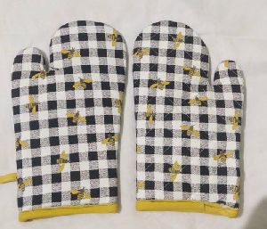 Nappa Glove