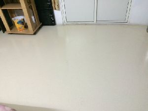 Residential Self Leveling Epoxy Flooring Service