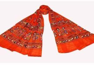 Cotton Dupatta