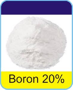 Boron Powder