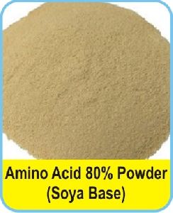 Soya Base Amino Acid Powder
