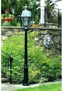 Led Garden Light