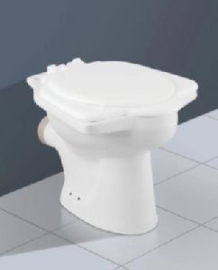 Ceramic Anglo P Trap Water Closet