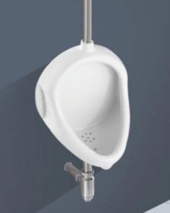 ceramic flat back urinal