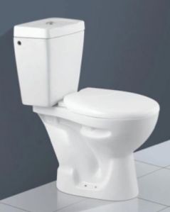 Ceramic Irani Water Closet