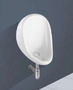 Ceramic Mini Stall Urinal