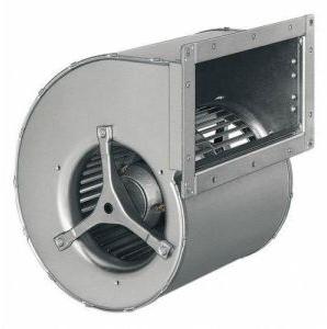 AC Centrifugal Fan