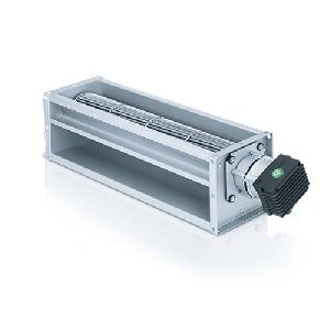 AC Tangential Blower