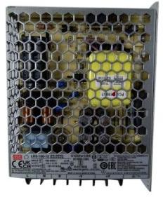 LRS 100 12 Single Output Enclosed Power Supply