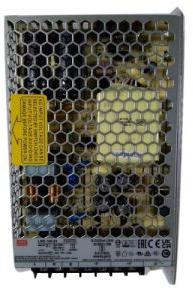 LRS 150 24 Single Output Enclosed Power Supply