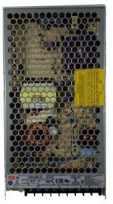 LRS 200 12 Single Output Enclosed Power Supply