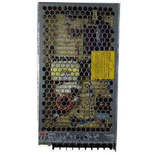 LRS 200 24 Single Output Enclosed Power Supply