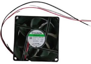 MF80251V1-10000-A99 DC Brushless Fan