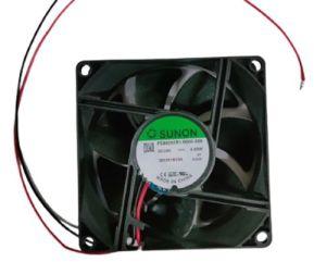 PE80252B1-0000-A99 DC Brushless Fan