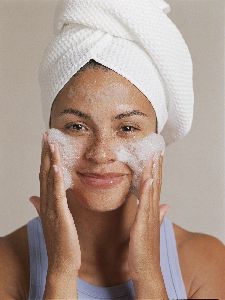 Neem & Aloevera Face Wash